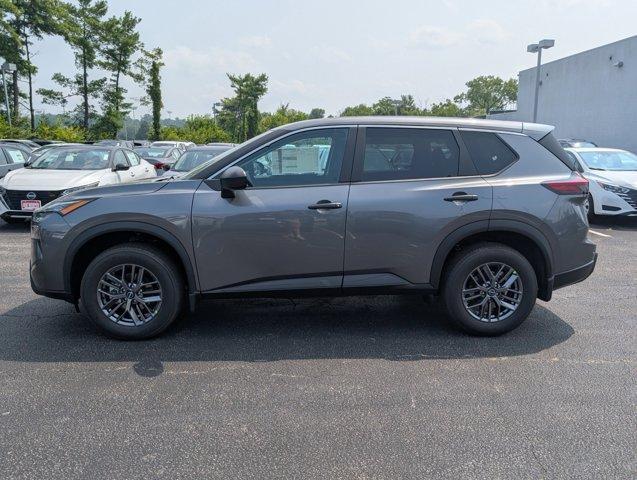 new 2026 Nissan Rogue car, priced at $28,530