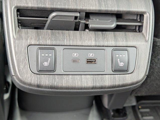 used 2024 Nissan ARIYA car, priced at $25,995