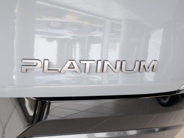 new 2025 Nissan Murano car, priced at $53,480