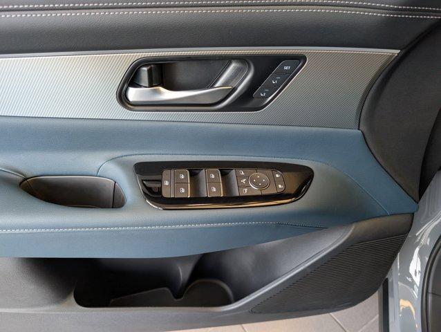 new 2025 Nissan Murano car, priced at $53,480