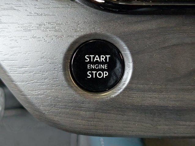 new 2025 Nissan Murano car, priced at $53,480