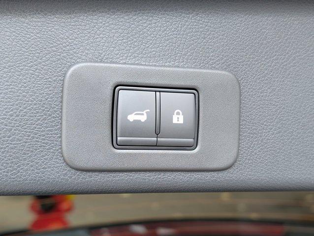 new 2025 Nissan Murano car, priced at $53,480