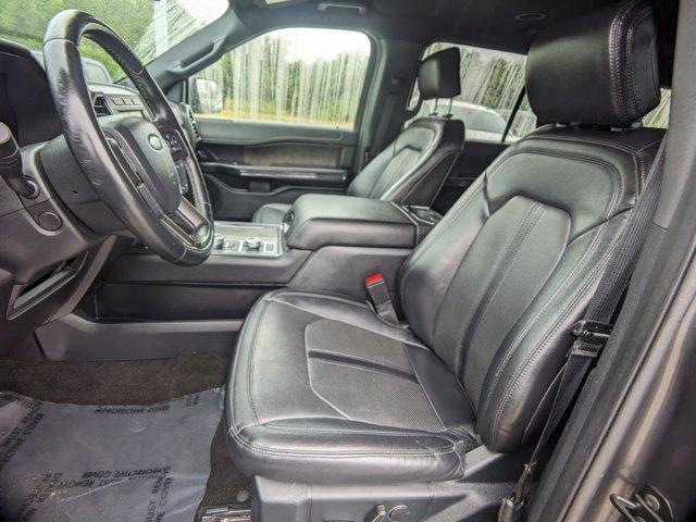 used 2020 Ford Expedition car, priced at $36,324