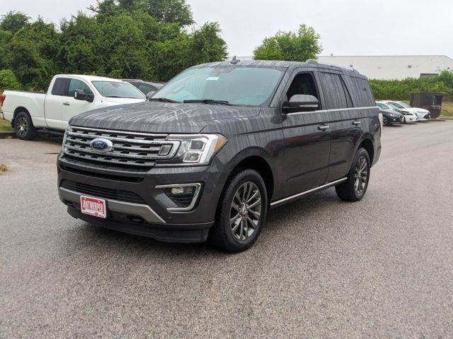 used 2020 Ford Expedition car, priced at $36,324