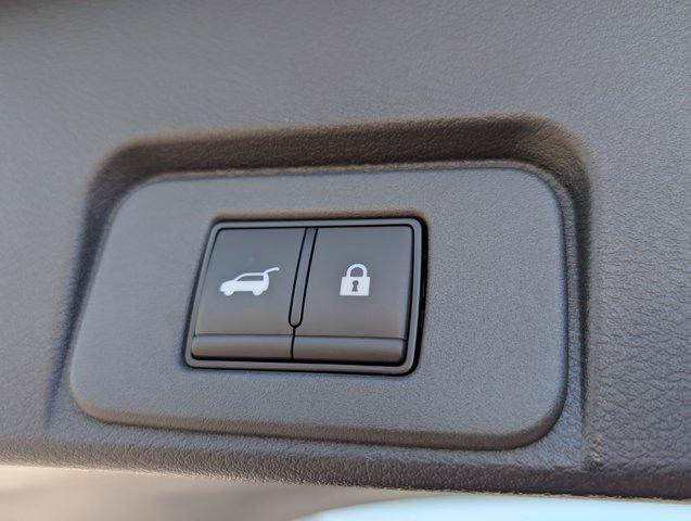 new 2026 Nissan Rogue car, priced at $30,065