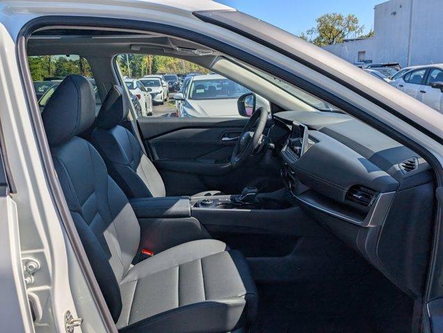 new 2026 Nissan Rogue car, priced at $30,065