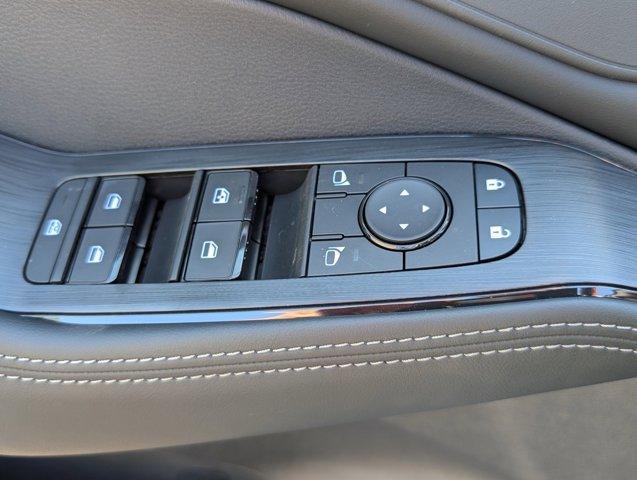 new 2026 Nissan Rogue car, priced at $30,065