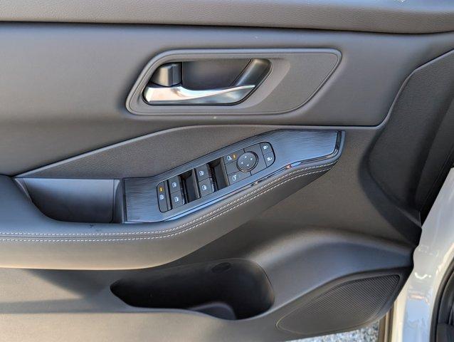 new 2026 Nissan Rogue car, priced at $30,065