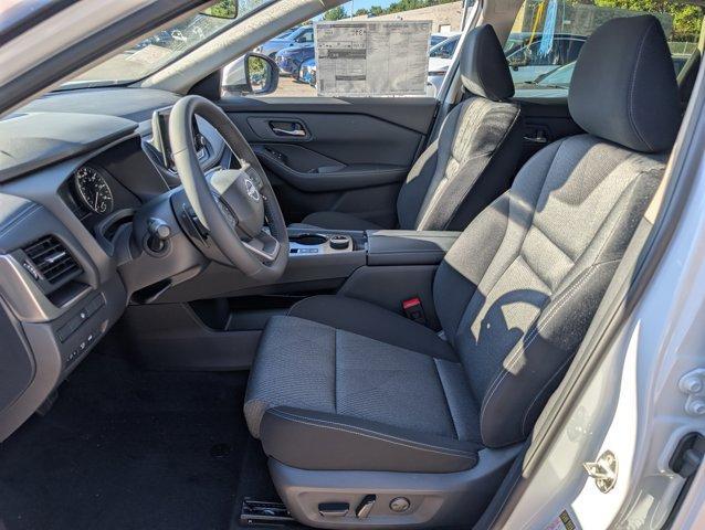 new 2026 Nissan Rogue car, priced at $30,065