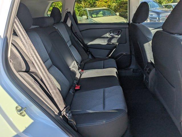new 2026 Nissan Rogue car, priced at $30,065