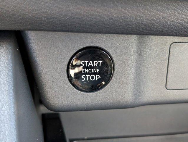 new 2026 Nissan Rogue car, priced at $30,065