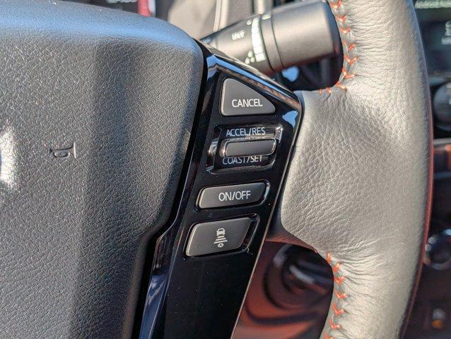 new 2025 Nissan Frontier car, priced at $42,905
