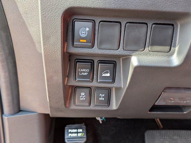 new 2025 Nissan Frontier car, priced at $42,905