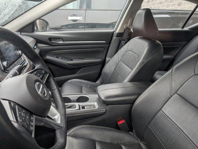 used 2019 Nissan Altima car, priced at $17,599