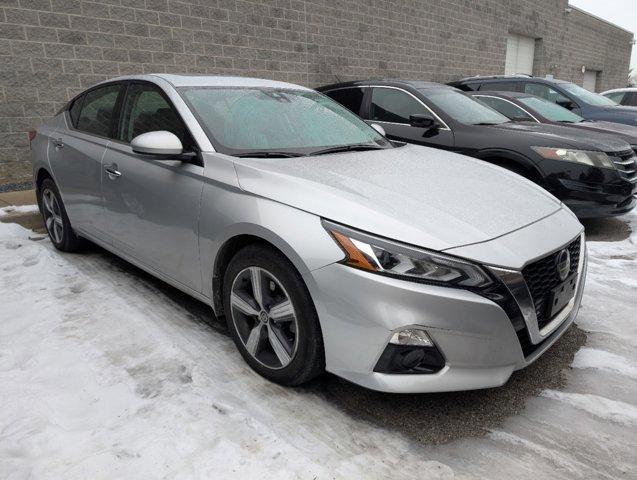 used 2019 Nissan Altima car, priced at $17,599