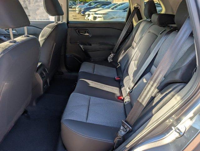 new 2026 Nissan Rogue car, priced at $29,659