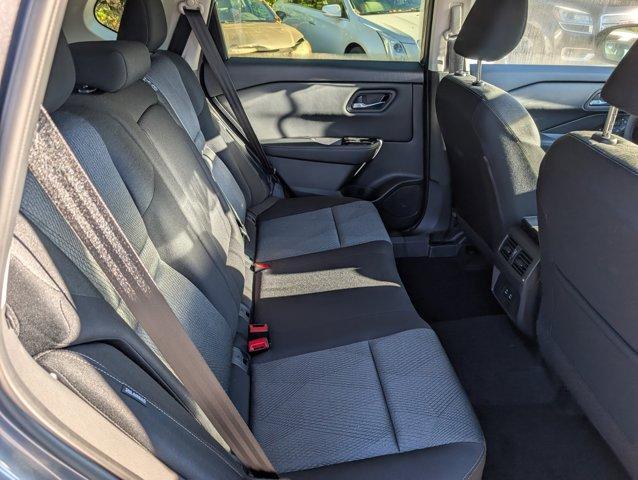 new 2026 Nissan Rogue car, priced at $29,659