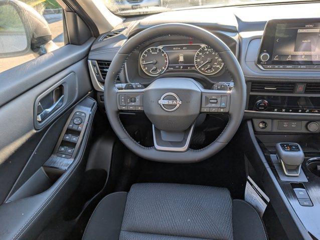new 2026 Nissan Rogue car, priced at $29,659