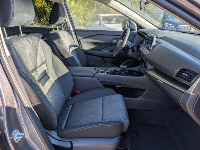 new 2026 Nissan Rogue car, priced at $29,659