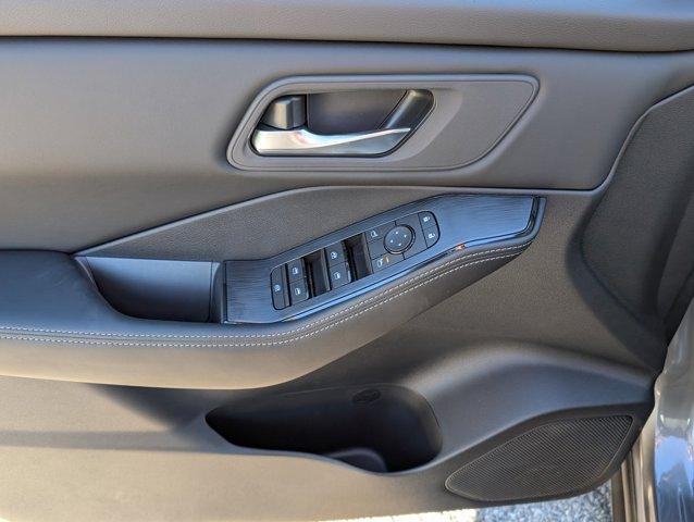 new 2026 Nissan Rogue car, priced at $29,659