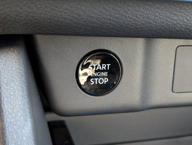new 2026 Nissan Rogue car, priced at $29,659