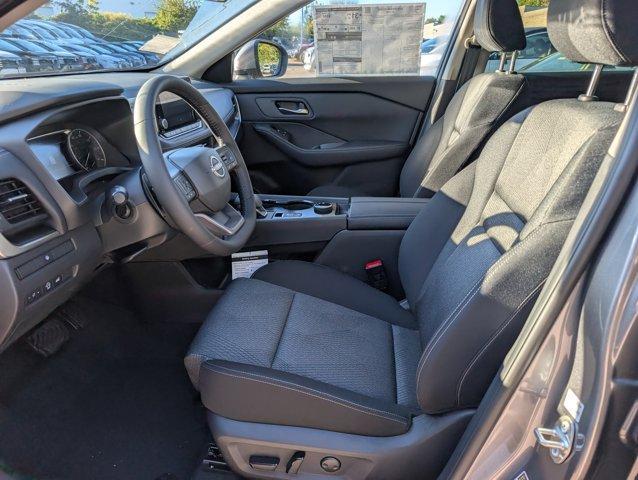 new 2026 Nissan Rogue car, priced at $29,659