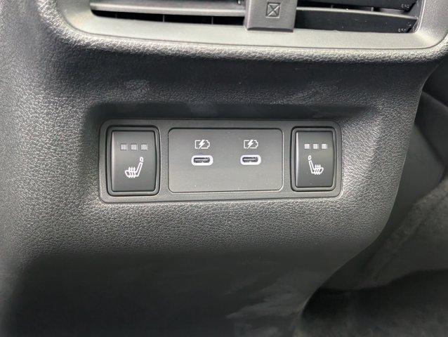 new 2026 Nissan Murano car, priced at $47,195