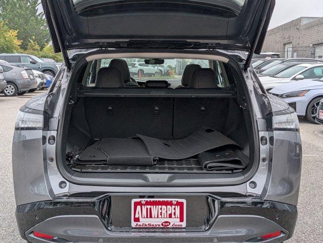 new 2026 Nissan Murano car, priced at $47,195