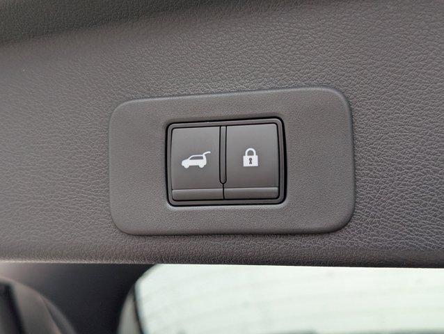 new 2026 Nissan Murano car, priced at $47,195