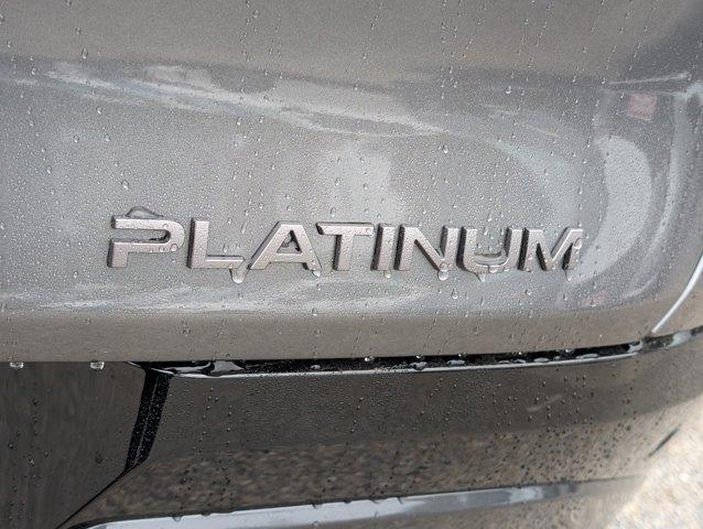 new 2026 Nissan Murano car, priced at $47,195