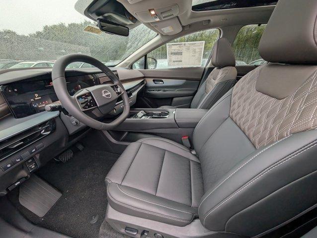 new 2026 Nissan Murano car, priced at $47,195