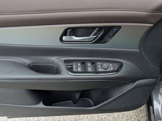 new 2026 Nissan Murano car, priced at $47,195