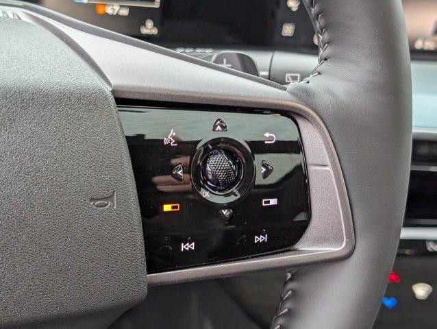 new 2026 Nissan Murano car, priced at $47,195