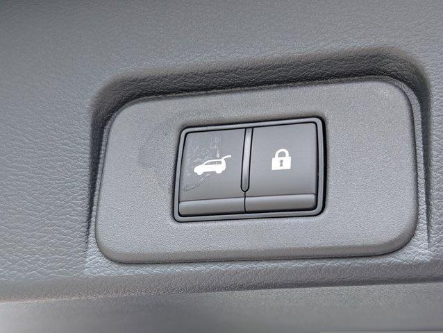 new 2025 Nissan Rogue car, priced at $36,969