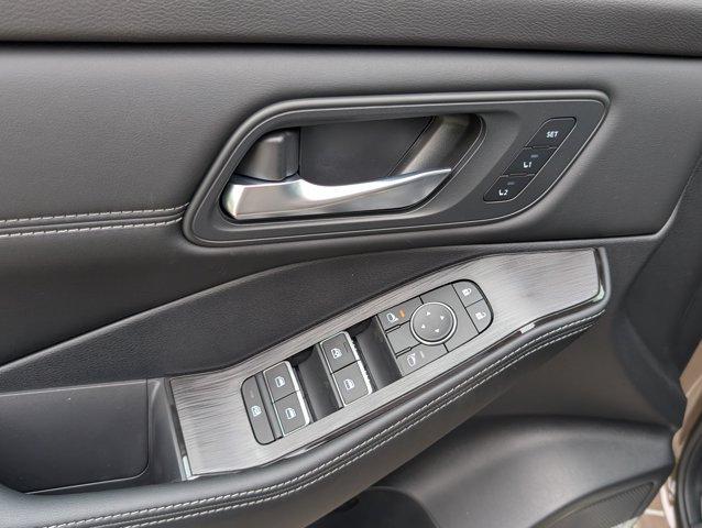new 2025 Nissan Rogue car, priced at $36,969