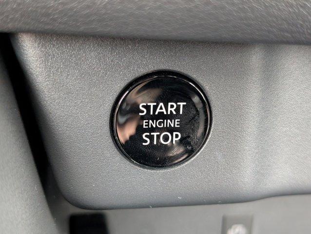 new 2025 Nissan Rogue car, priced at $36,969