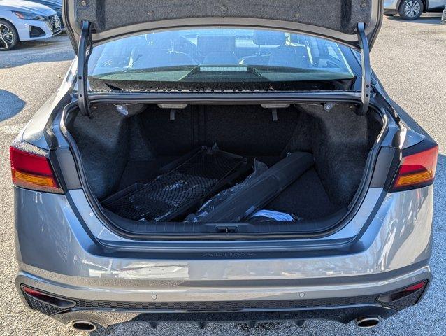 new 2025 Nissan Altima car, priced at $32,466