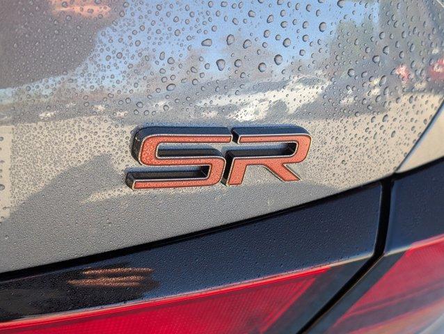 new 2025 Nissan Altima car, priced at $32,466