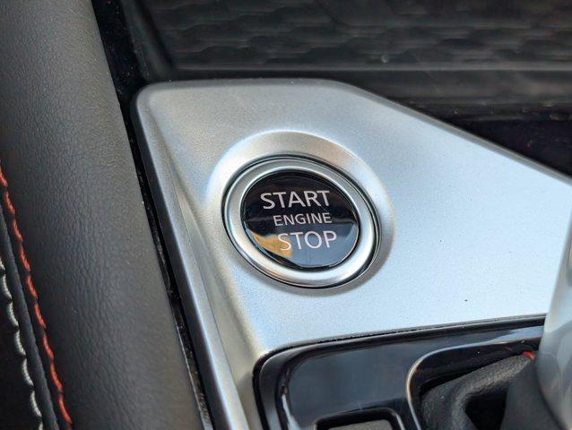 new 2025 Nissan Altima car, priced at $32,466