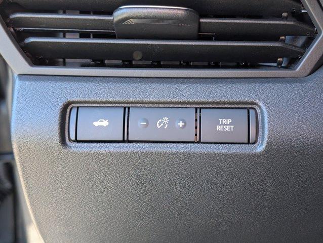 new 2025 Nissan Altima car, priced at $32,466