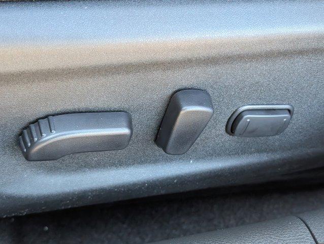 new 2025 Nissan Altima car, priced at $32,466