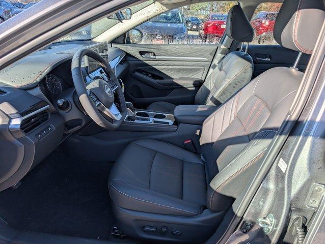 new 2025 Nissan Altima car, priced at $32,466