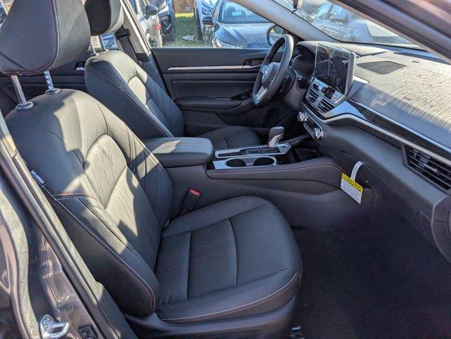 new 2025 Nissan Altima car, priced at $32,466