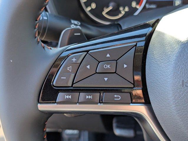 new 2025 Nissan Altima car, priced at $32,466