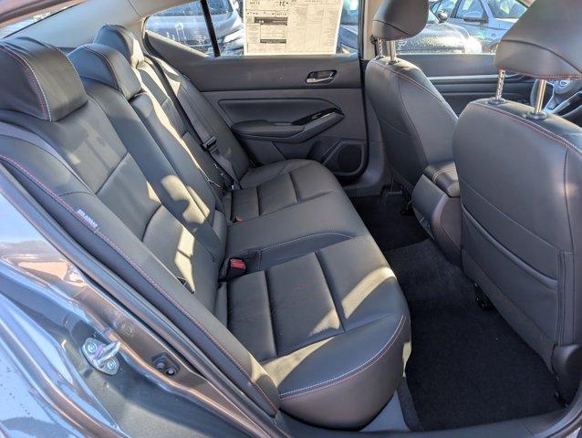 new 2025 Nissan Altima car, priced at $32,466