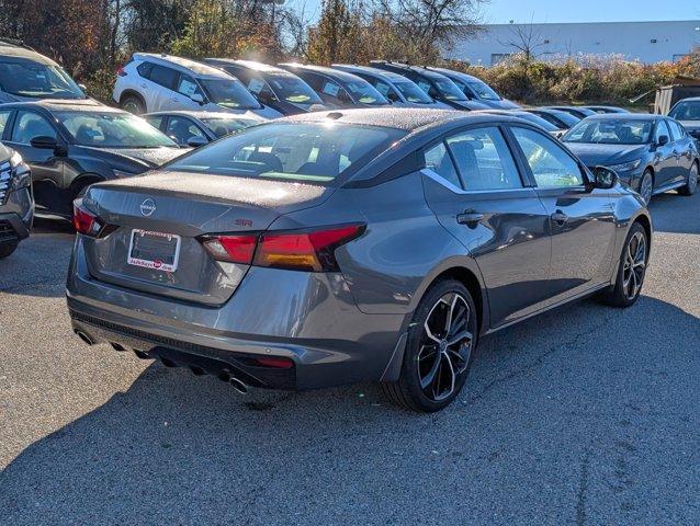 new 2025 Nissan Altima car, priced at $32,466