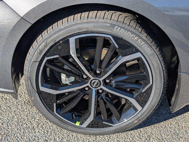 new 2025 Nissan Altima car, priced at $32,466