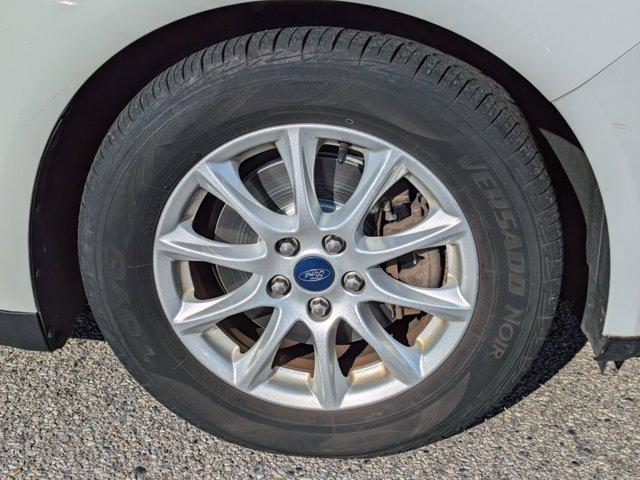 used 2015 Ford Fusion car, priced at $11,000