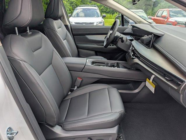new 2025 Nissan Murano car, priced at $48,165