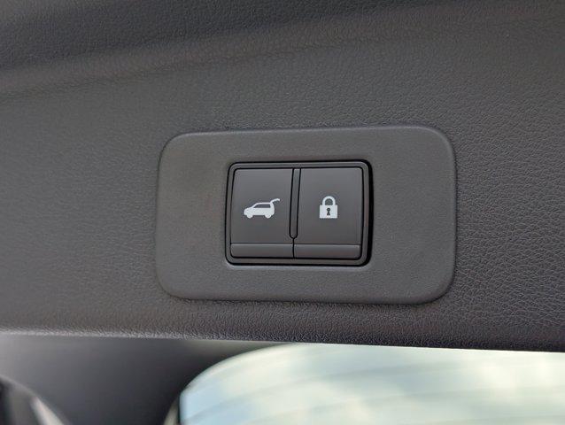 new 2025 Nissan Murano car, priced at $48,165